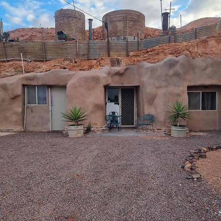 894 Holly Court Leilighet Coober Pedy Eksteriør bilde