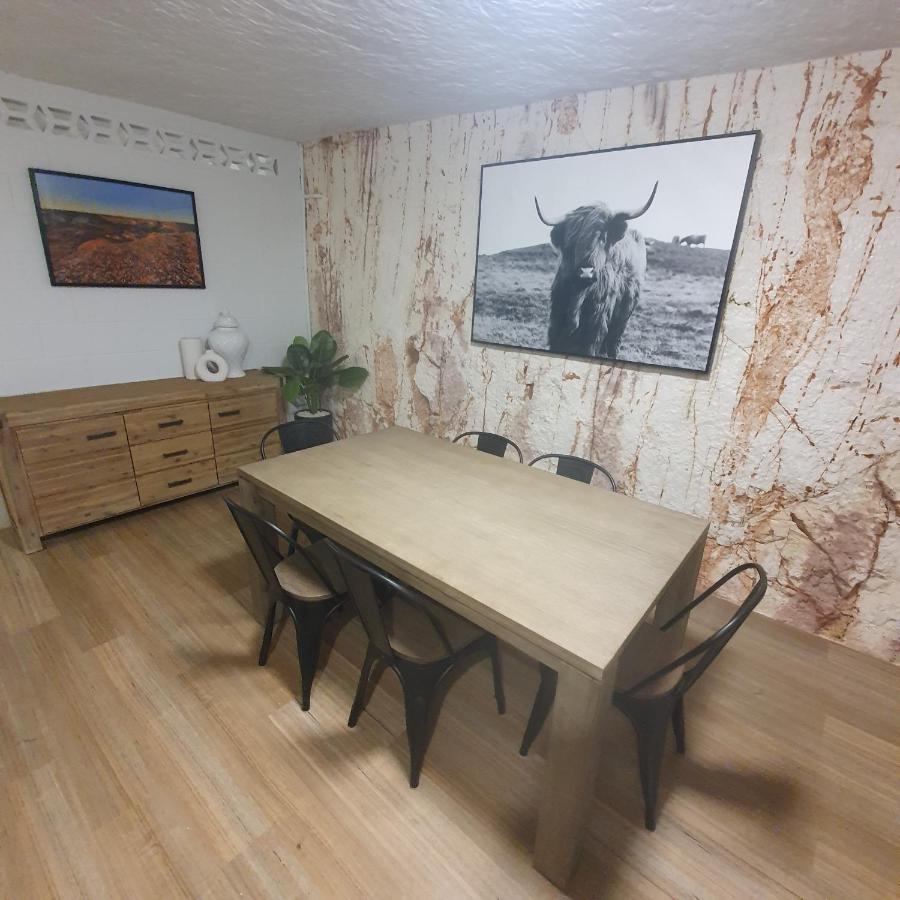 894 Holly Court Leilighet Coober Pedy Eksteriør bilde