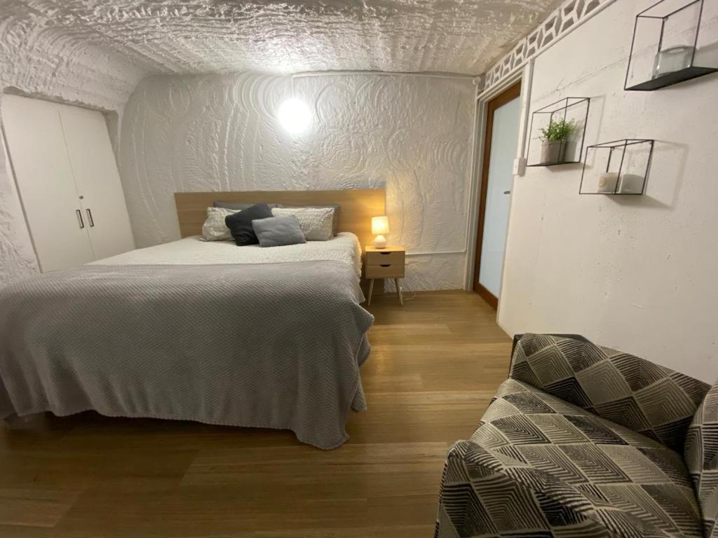 894 Holly Court Leilighet Coober Pedy Eksteriør bilde