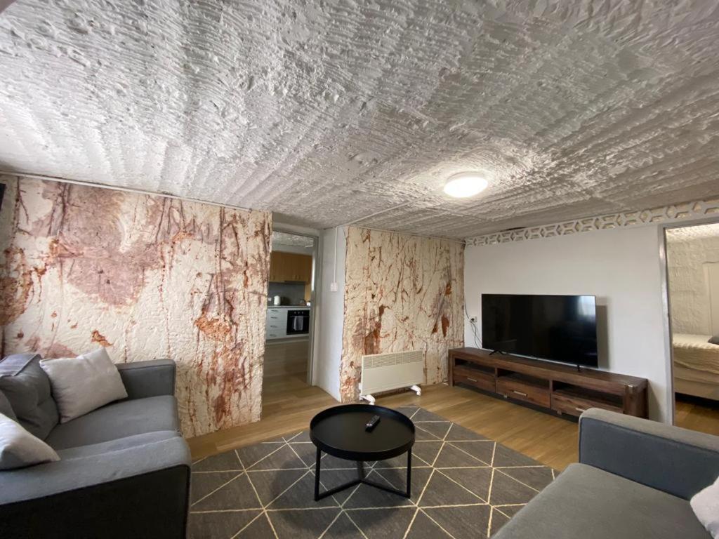 894 Holly Court Leilighet Coober Pedy Eksteriør bilde