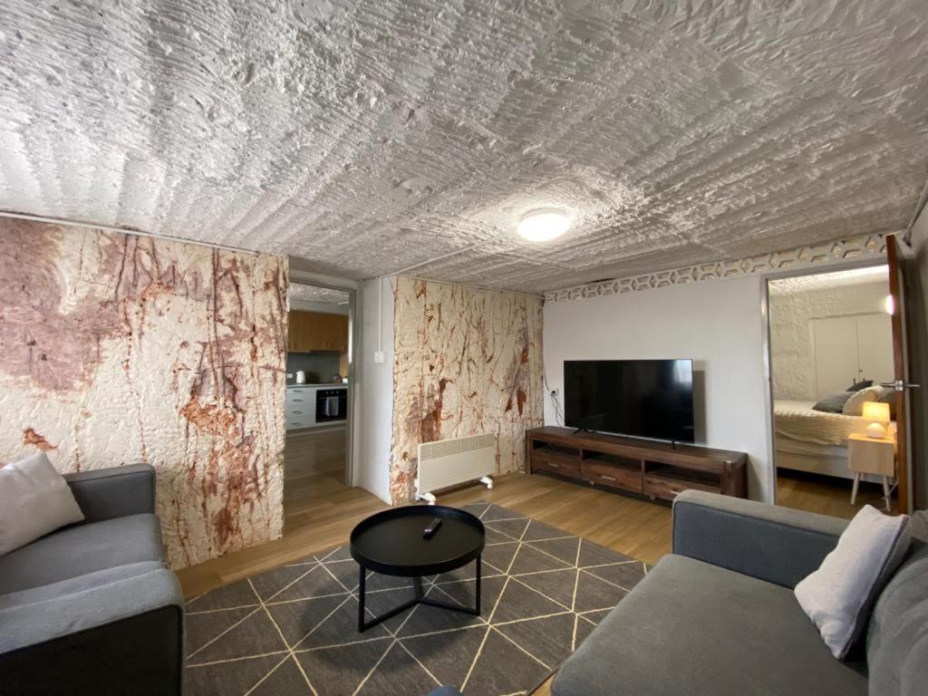 894 Holly Court Leilighet Coober Pedy Eksteriør bilde