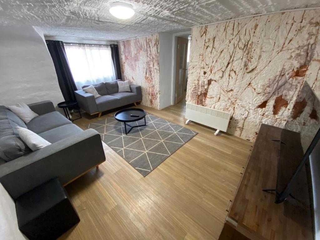 894 Holly Court Leilighet Coober Pedy Eksteriør bilde